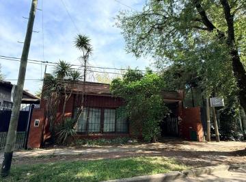 Casa de 4 ambientes, La Plata · Casa en Venta en Cantilo, City Bell