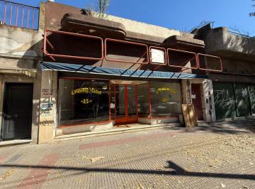 Local comercial , Pompeya · Local Comercial - Lote - Emprendimiento - U. S. a. a Mixtura 3 - 1280 m. Construibles