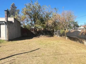 Terreno · 213m² · Terreno en Villa Elisa