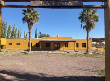 Bodega-Galpón , Maipú · Importante Propiedad en Venta – Salón / Bodega / Galpón en Caminos del Vino – Ma