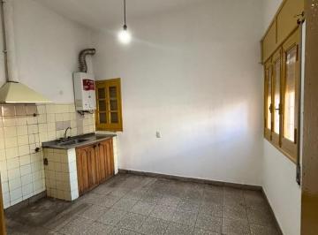 Departamento · 60m² · 4 Ambientes · Departamento en Crisol Sur