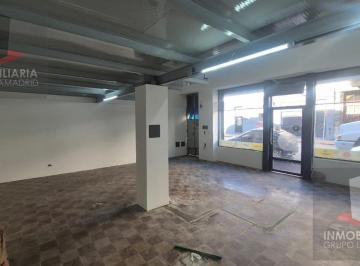 Local comercial · 110m² · 1 Ambiente · Local con 10 m de Vidriera en San Telmo