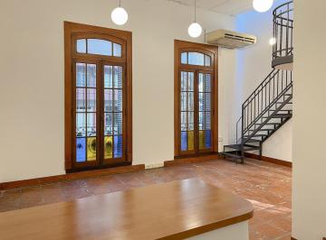 PH · 130m² · 3 Ambientes · Alquiler PH Palermo
