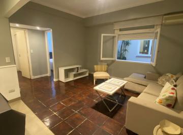 Departamento · 54m² · 3 Ambientes · Departamento en Palermo, 3 Ambientes con Bajas Expensas