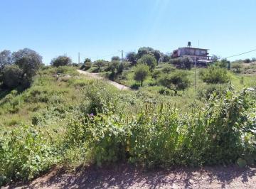 Terreno , Estancia Vieja · Terreno Esquina con Servicios Cerca Ruta 28 en Venta - Estancia Vieja