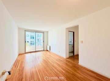 Departamento · 54m² · 2 Ambientes · Venta - Oportunidad Departamento 2 Ambientes con Balcón - Plaza Mitre