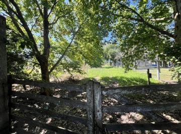 SVA-SVA-196_2 · Venta Campo en 135 y 443 Bis. Villa Elisa, La Plata