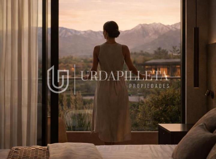 Departamento · 115m² · 3 Ambientes