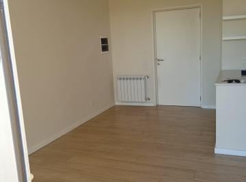 Departamento de 2 ambientes, Rosario · Departamento 1 Dormitorio Condo Refinería