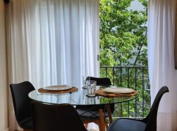 Departamento · 27m² · 1 Ambiente · Venta - 1 Ambiente Al Frente - Macrocentro