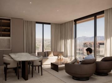 Departamento · 93m² · 3 Ambientes · Departamento en Venta en Mendoza