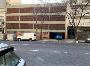 Garage · 13m² · 1 Cochera · Cochera en Venta - 13 m² - Almagro