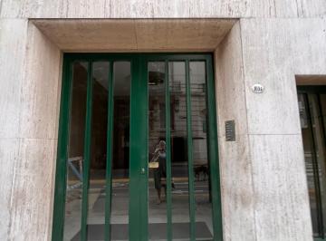 Departamento de 2 ambientes, San Nicolás · Oportunidad Única | Último Piso + Terraza Privada | Apto Profes