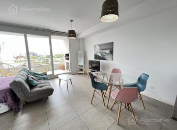 Departamento · 42m² · 1 Ambiente · Alquiler Temporario Amoblado Mensual Palermo 1 Amb