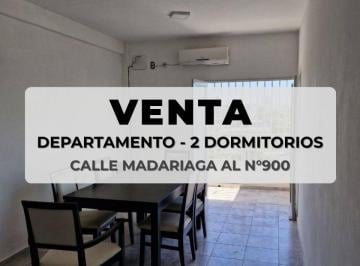 Departamento de 3 ambientes, Corrientes · En Venta Departamento Dos Dorm. con Balcon