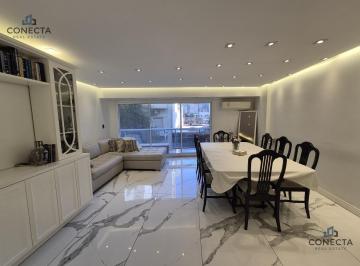 Departamento · 92m² · 4 Ambientes · 1 Cochera · Venta Departamento 4 Ambientes en Balvanera con Cochera