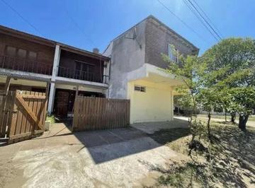 Departamento · 60m² · 3 Ambientes · Dúplex en Venta - 2 Dorm. 1 Baño - 90 m² - San Bernardo del Tuyú