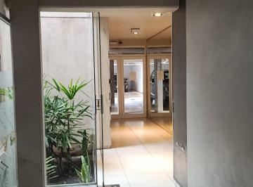 Departamento en Alquiler de 2 ambientes Distrito Centro · Alquiler de Departamento