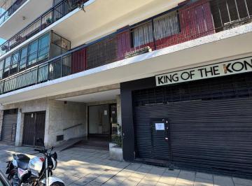 Local comercial · 857m² · 5 Cocheras · Local en Venta y Alquiler Villa Crespo con Cocheras