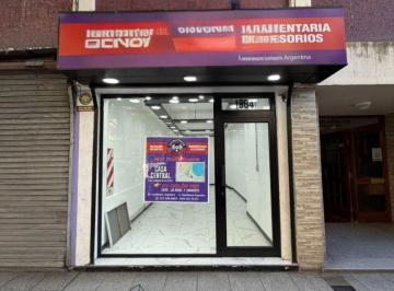 Local comercial · 28m² · Local Reciclado 28 m²