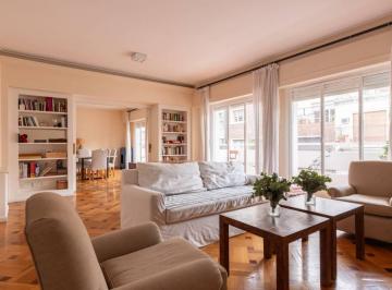 Departamento · 226m² · 5 Ambientes · Parera y Pres. Manuel Quintana