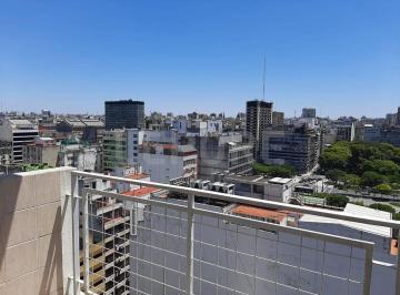 LEP-LE2-55415_2 · Duplex de 4 Ambientes con Doble Balcón
