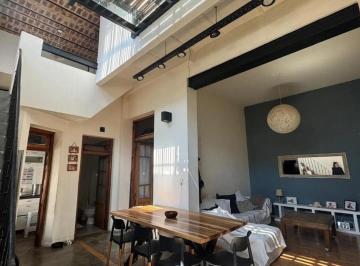 PH · 100m² · 4 Ambientes · PH en Venta - 3 Dorm. 3 Baños - Villa del Parque