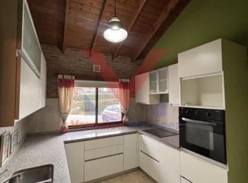 Casa · 137m² · 4 Ambientes · 1 Cochera · Casa en Venta