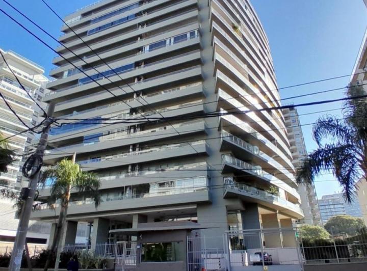 Departamento · 93m² · 3 Ambientes · 1 Cochera