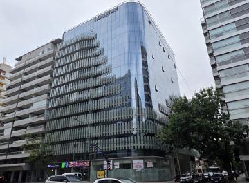 Oficina comercial · 100m² · 1 Ambiente · 1 Cochera · Oficina en Belgrano