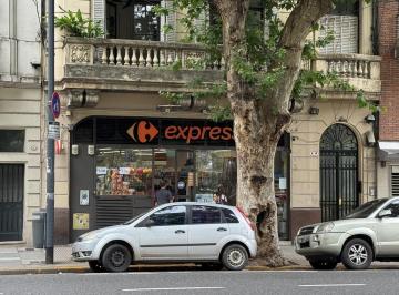 Local comercial · 110m² · Local en Recoleta