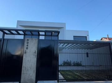 Foto · ¡Tu Casa Premiun a Estrenar en Villa Belgrano! 3 Dor Suite Livcom Patio Piscina.