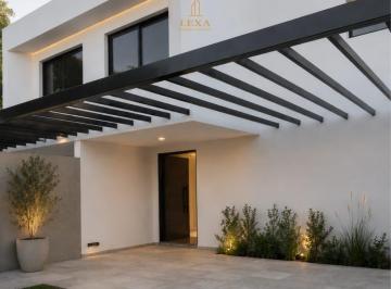 Foto · ¡Tu Casa Premiun a Estrenar en Villa Belgrano! 3 Dor Suite Livcom Patio Piscina.