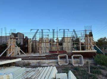 Terreno , El Bermejo · Vendo Lote con Obra a Terminar en Barrio Nuestra Señora del Rosario, Guaymallén