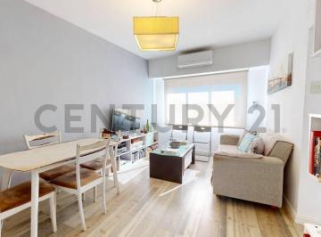 Departamento · 32m² · 2 Ambientes · 2 Ambientes en Venta – Luminoso y Funcional – Oportunidad en La Paternal