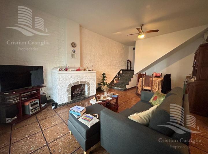 PH · 135m² · 3 Ambientes · 1 Cochera