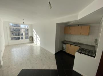 Departamento · 28m² · 1 Ambiente · Departamento Monoambiente en Muy Buena Ubicacion en Alquiler