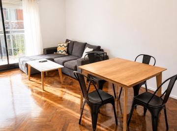 Departamento de 3 ambientes, Palermo · Venta - Departamento - Palermo