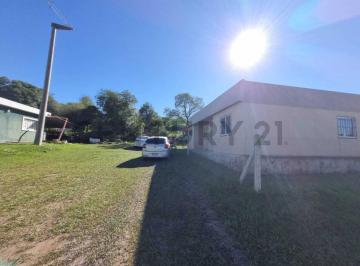 Casa · 92m² · 2 Dormitorios · 2 Cocheras · Venta Cada 2 Dorm Villa San Nicolas, Oportunidad