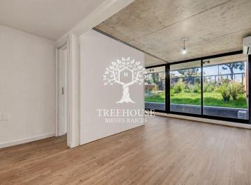 TBR-TBR-5579_2 · Apartamento de 1 Dormitorio en Alquiler en Malvin.