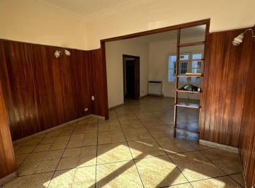 Casa · 4 Ambientes · Casa en San José