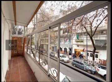 Departamento de 4 ambientes, Belgrano · Departamento de 4 Amb en Belgrano
