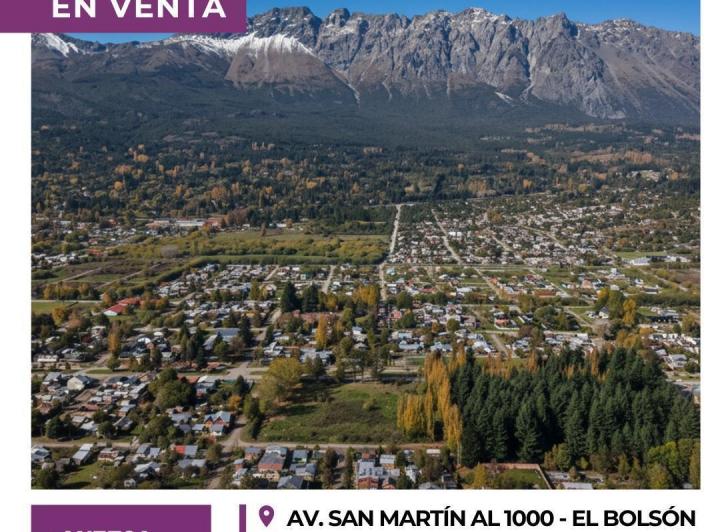 Terreno · 11000m²