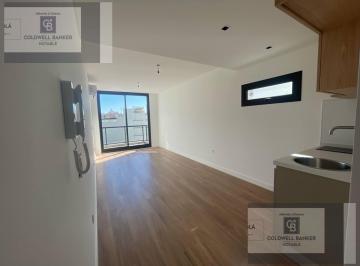 Departamento · 25m² · 1 Ambiente · Venta de Departamento 1 Ambiente en Barrio Norte, Capital Federal