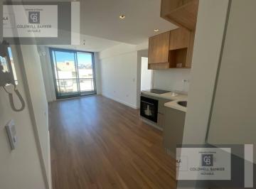 Departamento · 37m² · 2 Ambientes · Departamento 2 Ambientes a Estrenar