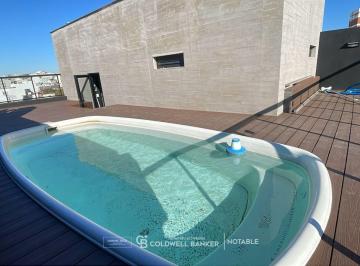 Departamento · 37m² · 2 Ambientes · Departamento 2 Ambientes a Estrenar
