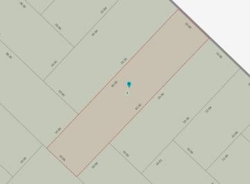 Terreno , Mar del Plata · Venta Lote 433 m² Barrio Termas Huinco