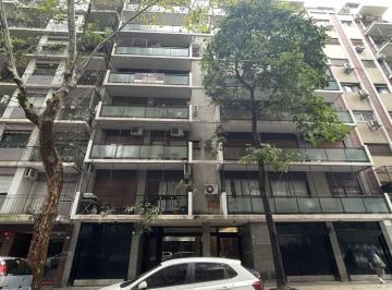 Departamento · 102m² · 4 Ambientes · 1 Cochera · Venta Semipiso 4 Ambientes con Dependencia y Cochera - Palermo
