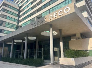 Departamento · 50m² · 2 Ambientes · 1 Cochera · Exclusivo 2 Ambientes en Edificio Premium - Recoleta