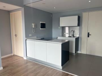 Departamento · 50m² · 2 Ambientes · 1 Cochera · Exclusivo 2 Ambientes en Edificio Premium - Recoleta